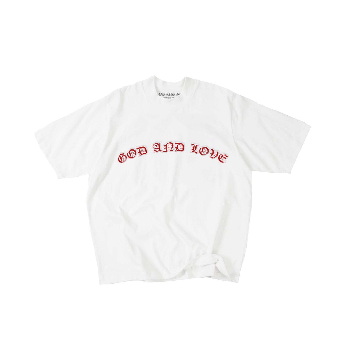 Gangsta White
