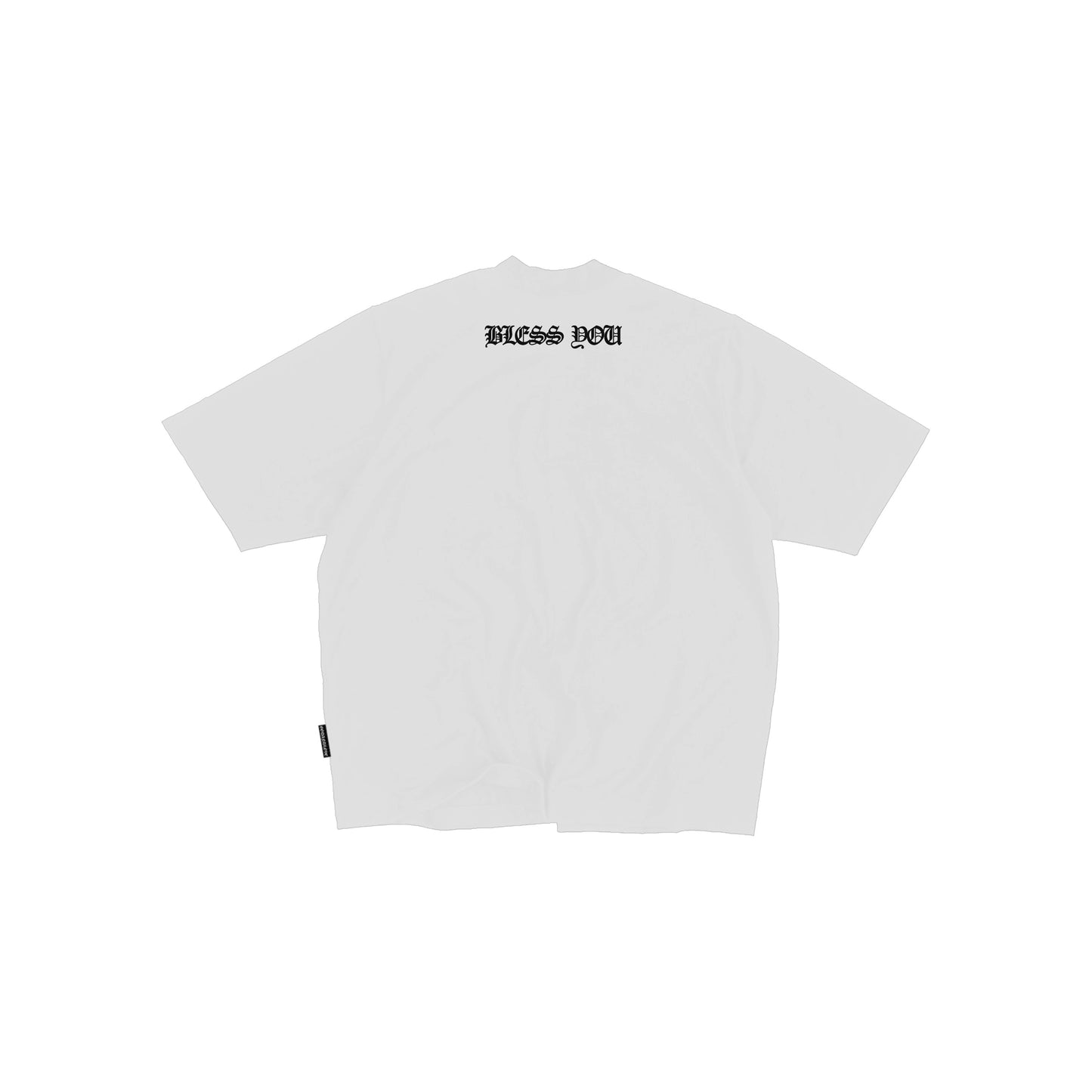 GL - BLESS YOU "WHITE"