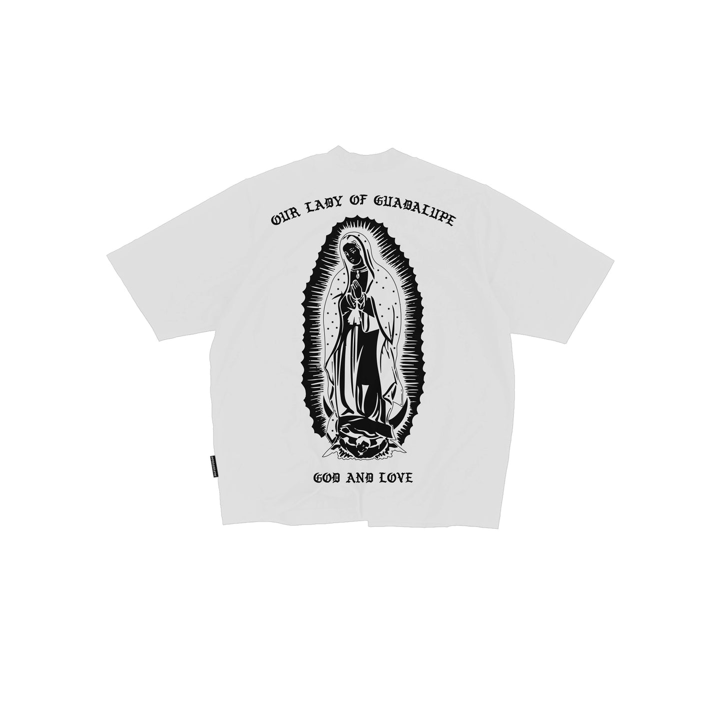 GL - GUADALUPE "WHITE"