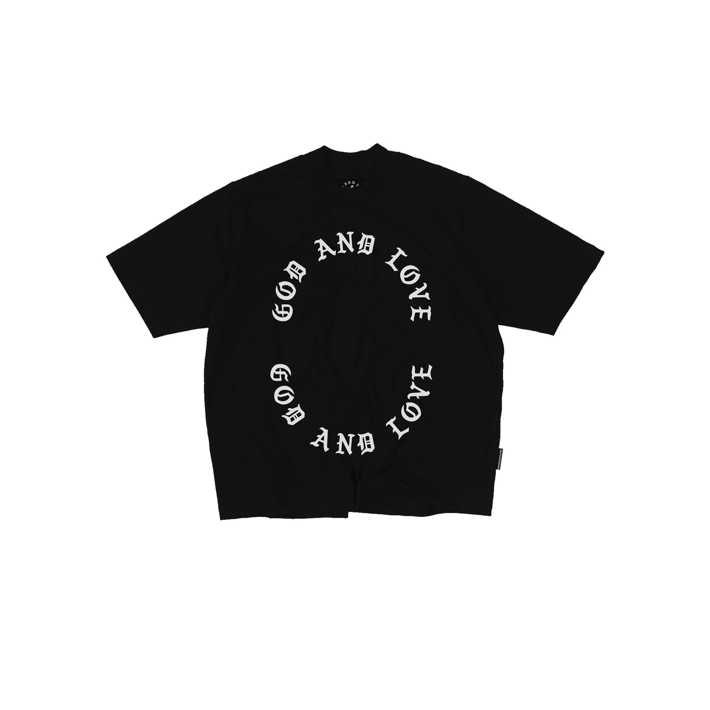 GL - GUADALUPE "BLACK"