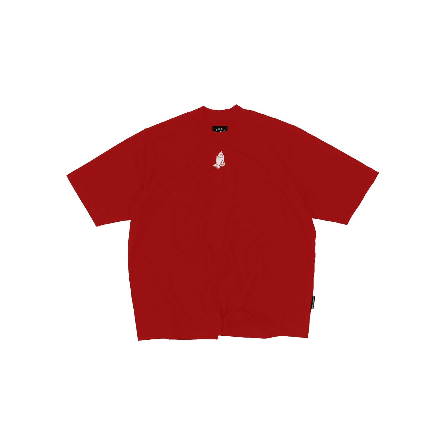 GL - HE HAS RISEN "RED"