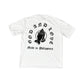 GL MADE IN PH TSHIRT WHITE