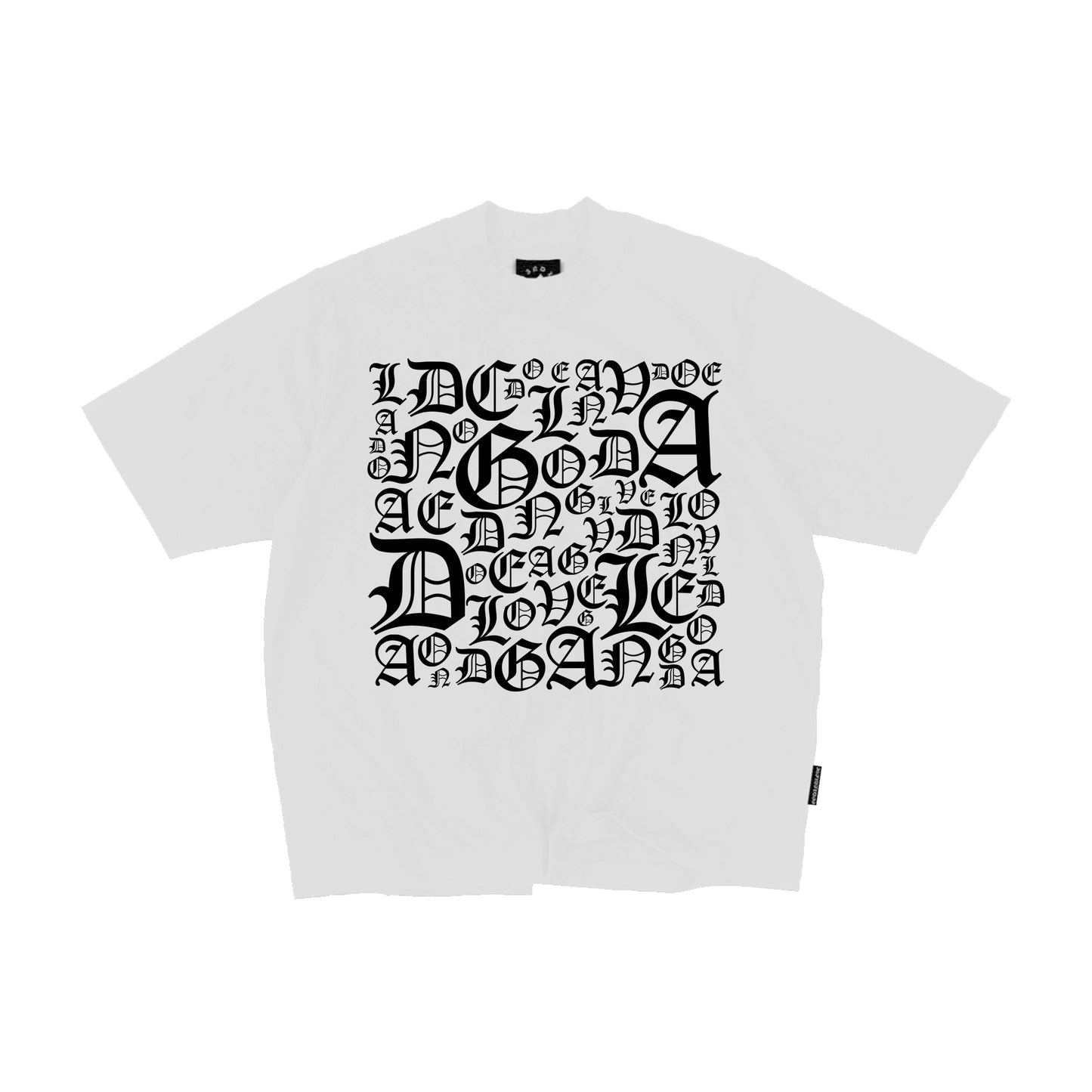 Creativity Shirt White