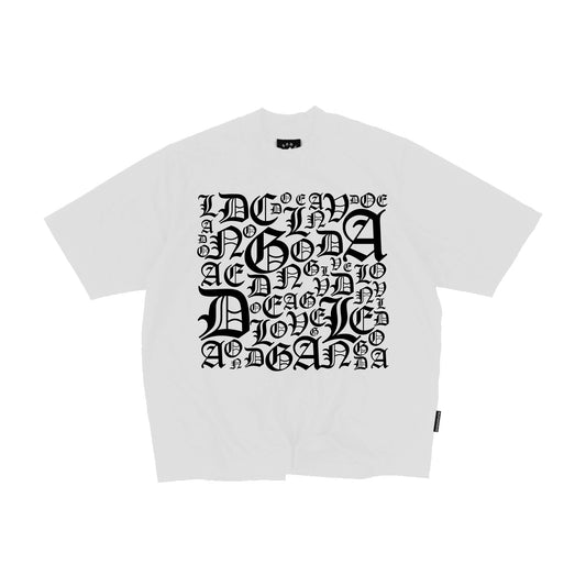 Creativity Shirt White