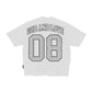08 Tee Shirt White