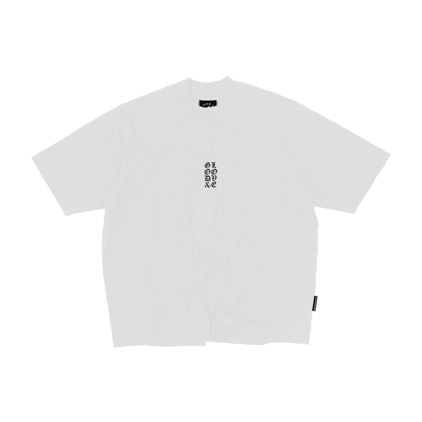 Harmony White Shirt
