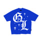 GL Big Logo Shirt Blue