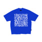 Creativity Shirt Blue