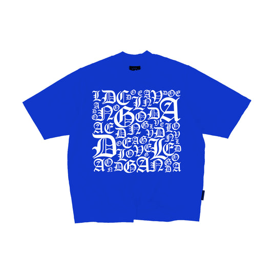 Creativity Shirt Blue