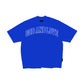 08 Tee Shirt Blue