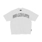 08 Tee Shirt White