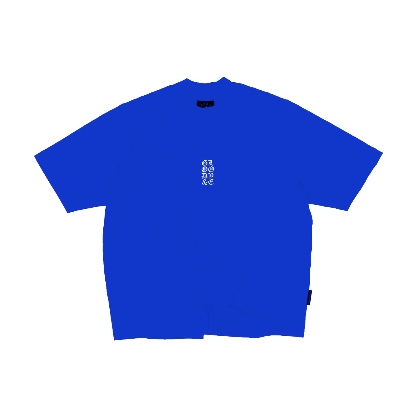 Harmony Blue Shirt