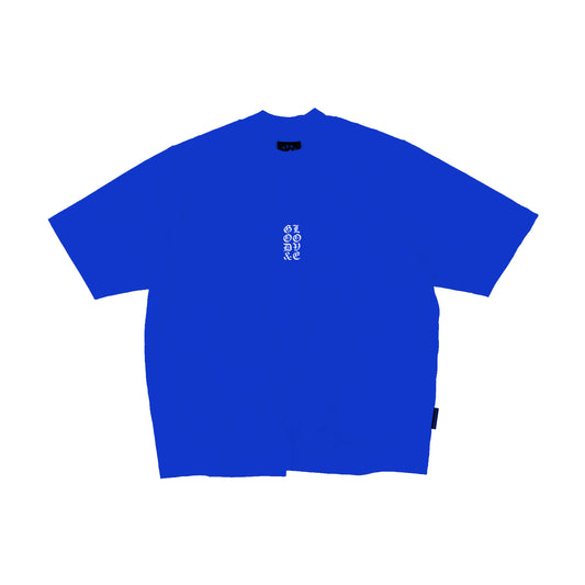 Harmony Blue Shirt