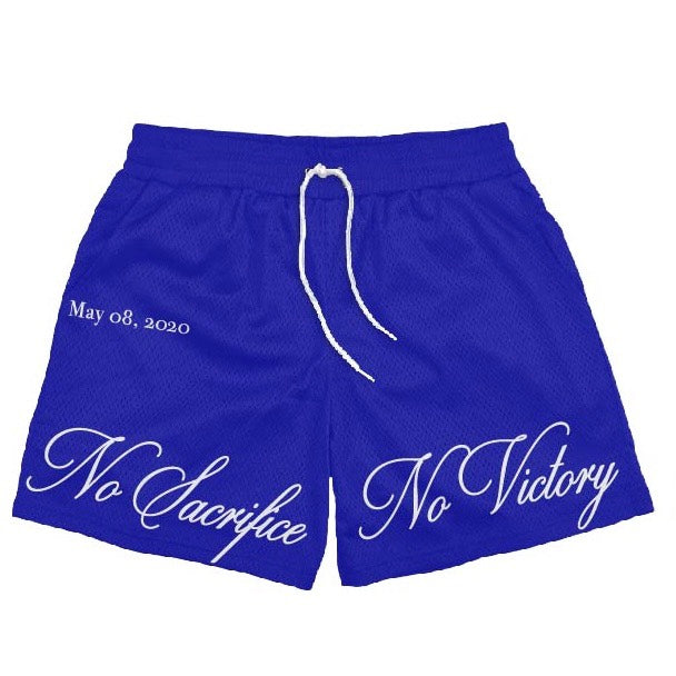 GL VICTORY MESH SHORTS COLORWAYS