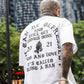 GL - BE A MAN "WHITE"