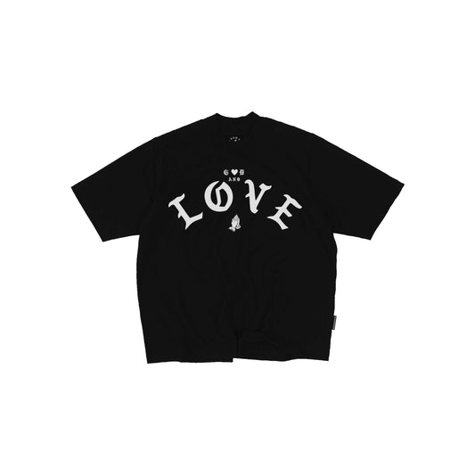 GL - BE A MAN "BLACK"