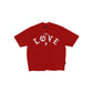 GL - BE A MAN  "RED"