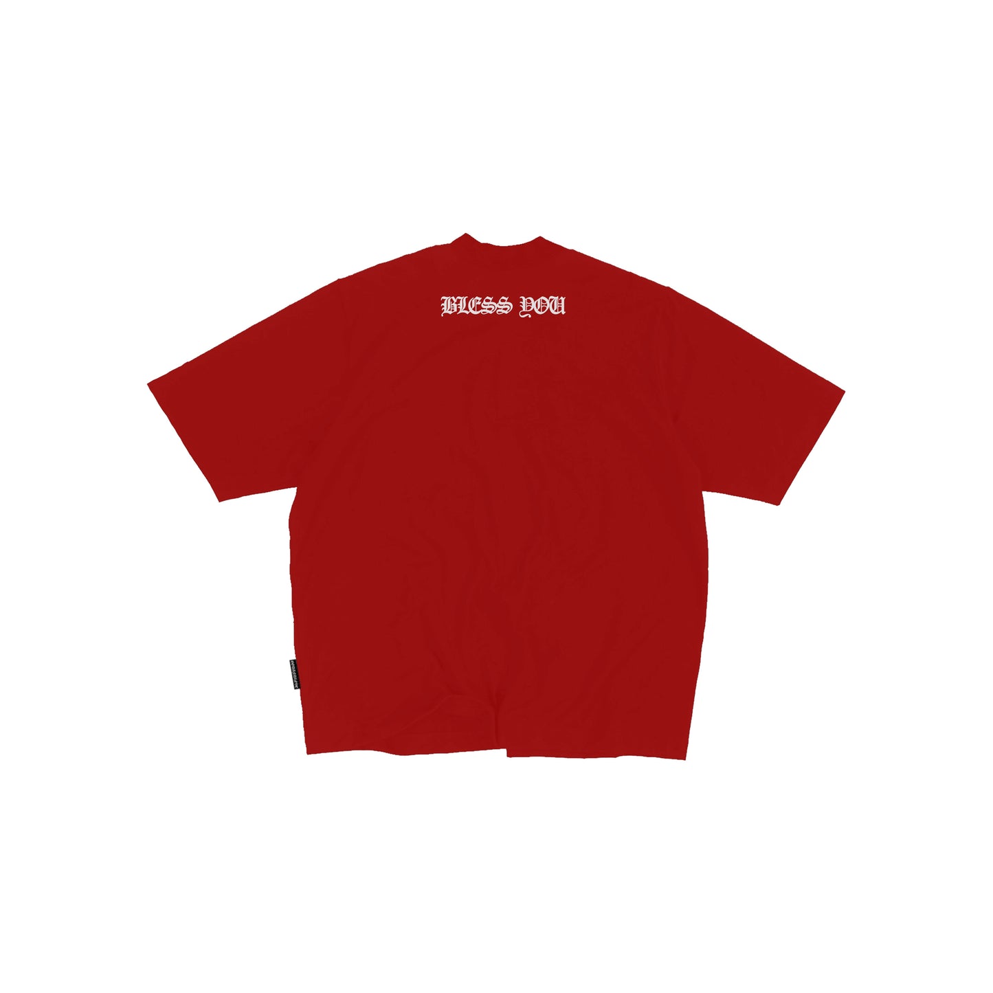 GL - BLESS YOU "RED"