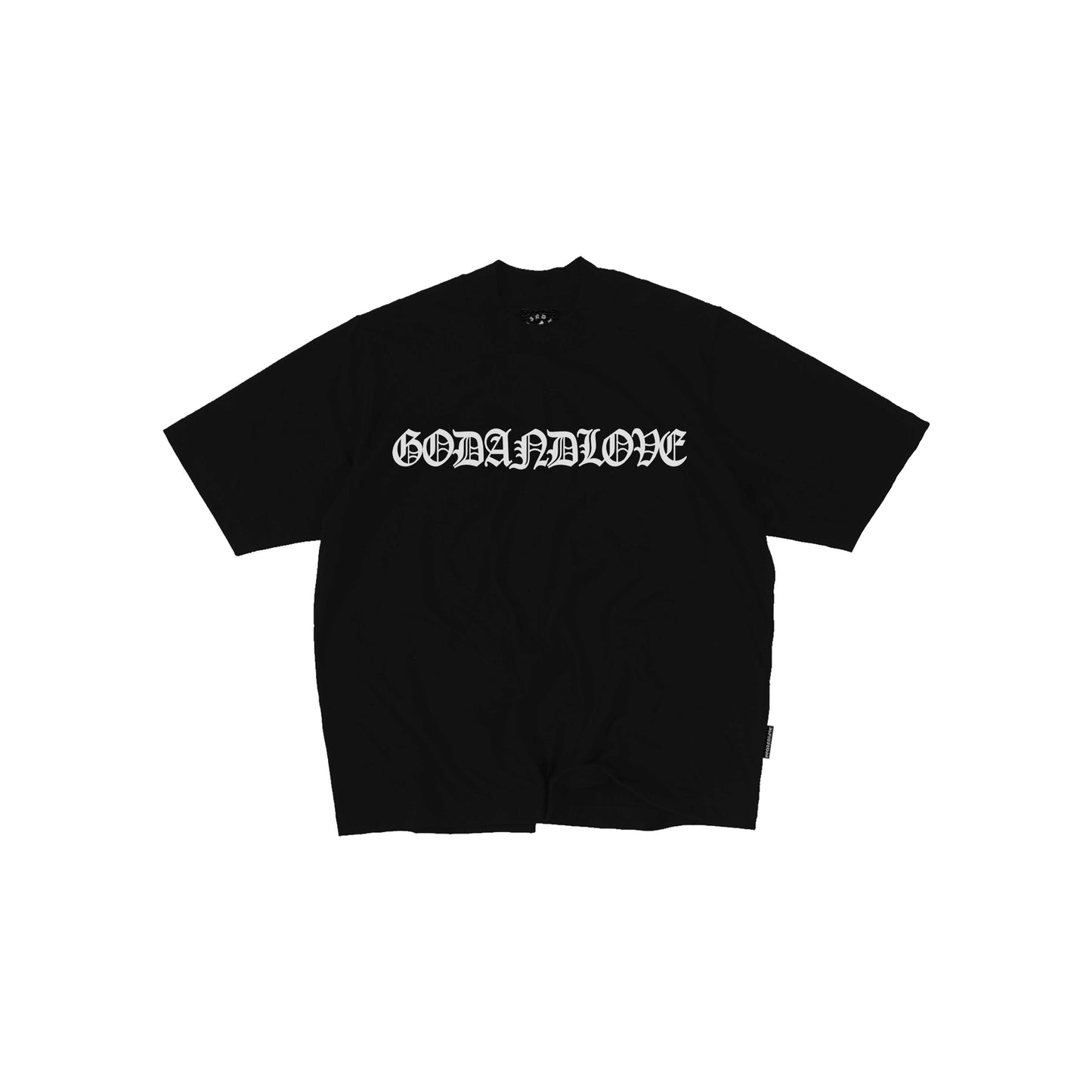 GL - BLESS YOU "BLACK"