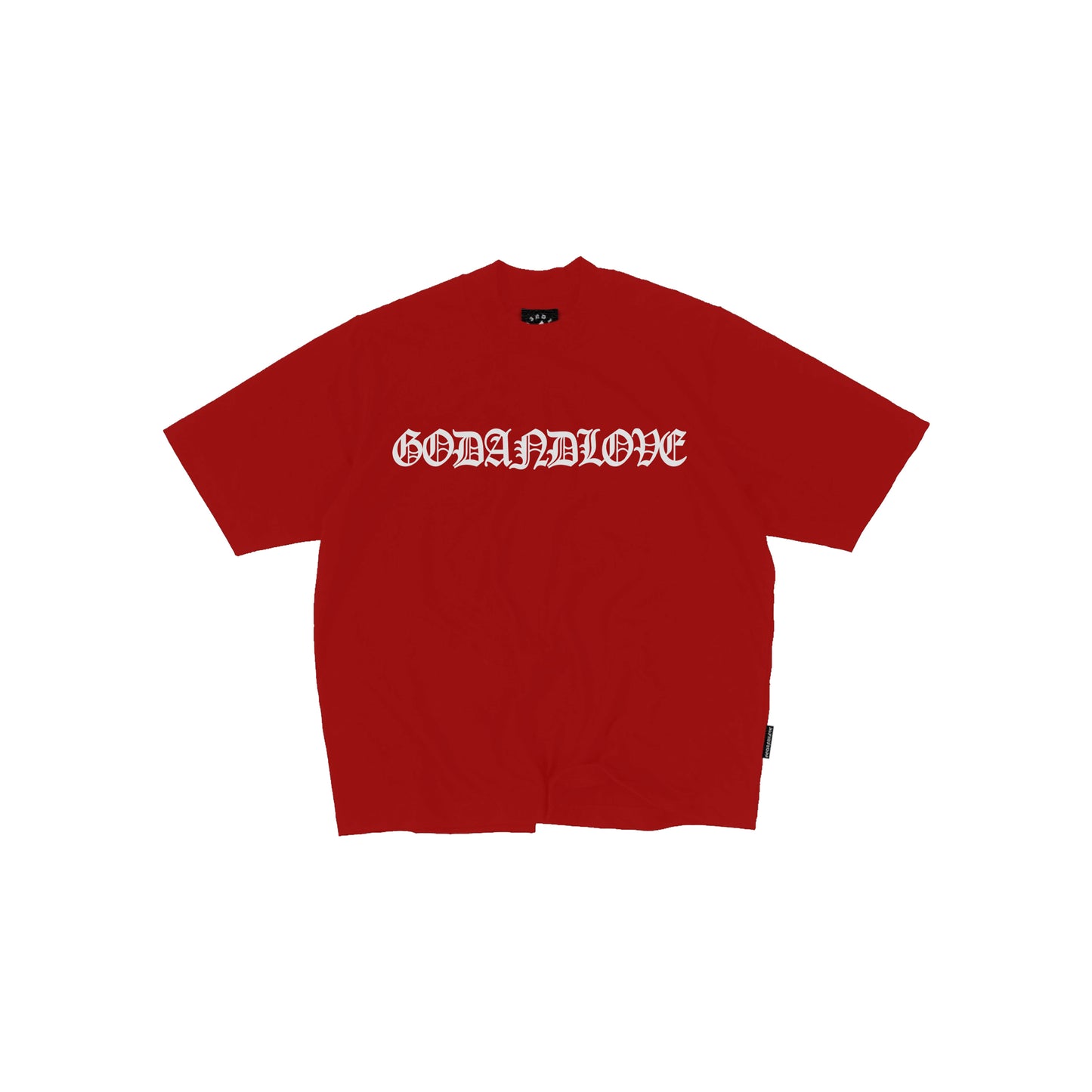 GL - BLESS YOU "RED"