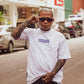 PAISLEY SHIRT "BLUE PRINT"