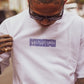 PAISLEY SHIRT "BLUE PRINT"
