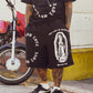 GL - GUADALUPE SHORTS "BLACK"