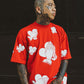 GL - PHH SHIRT "RED"