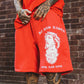GL - HE HAS RISEN SHORTS "RED"