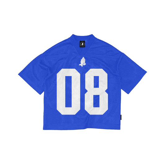 GL - Football Jersey "BLUE"