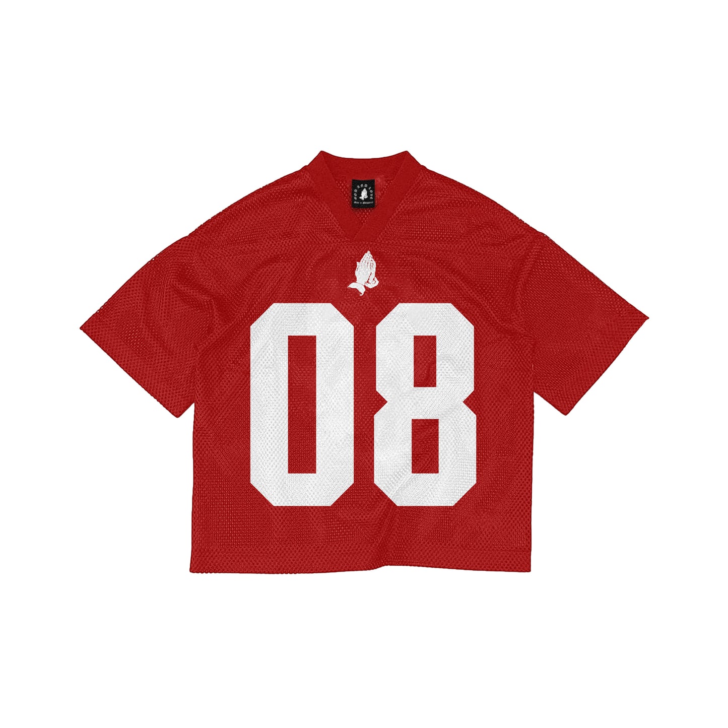 GL - Football Jersey "RED"
