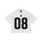 GL - Football Jersey "WHITE"
