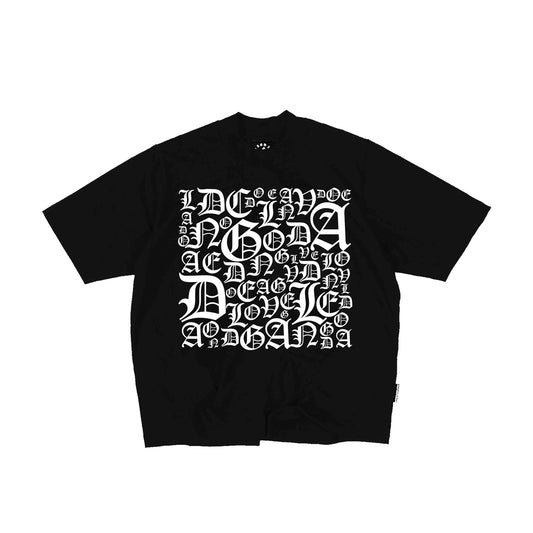 Creativity Shirt Black