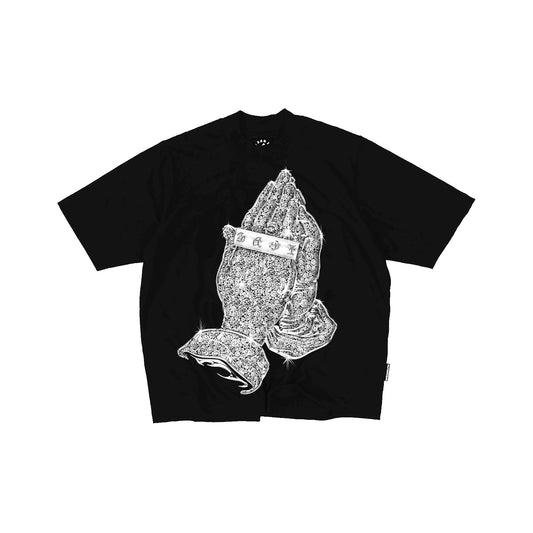 GL FULL STONE T-SHIRT