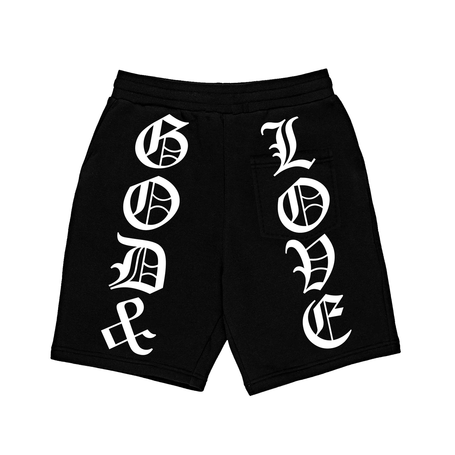 Harmony Short Black
