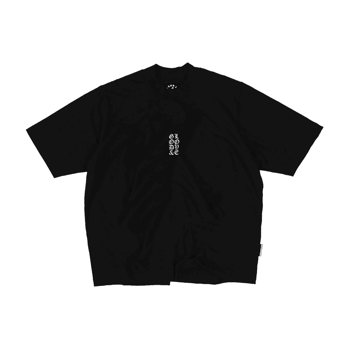 Harmony Black Shirt