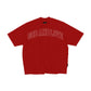 08 Tee Shirt Red