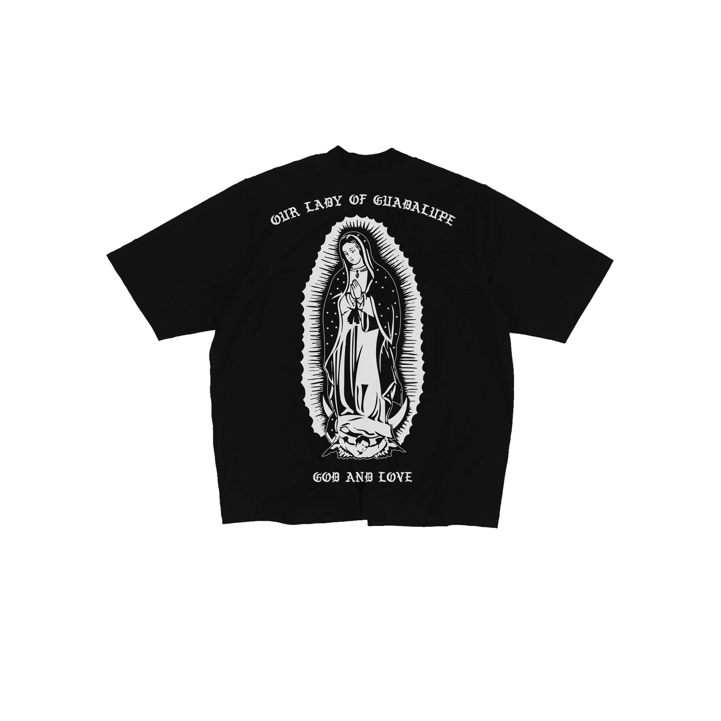 GL - GUADALUPE "BLACK"