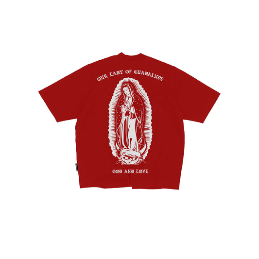 GL - GUADALUPE "RED"