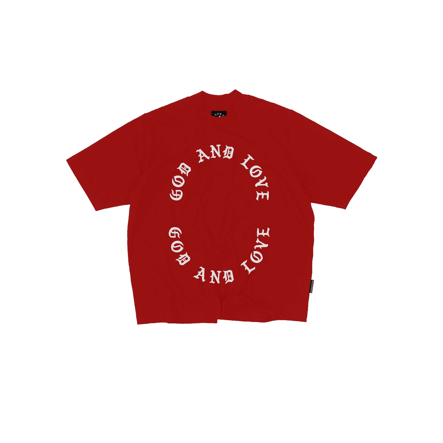 GL - GUADALUPE "RED"