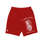 GL - HE HAS RISEN SHORTS "RED"