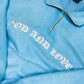 GL Half Zip Sweater Blue