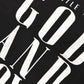 All Hustle Black Shirt