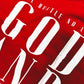 All Hustle Red Shirt