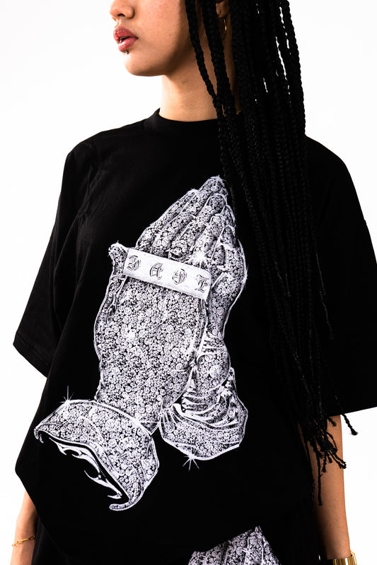 GL FULL STONE T-SHIRT