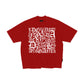 Creativity Shirt Red