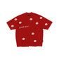 GL - LIPS SHIRT "RED"