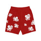 GL - PHH SHORTS "RED"