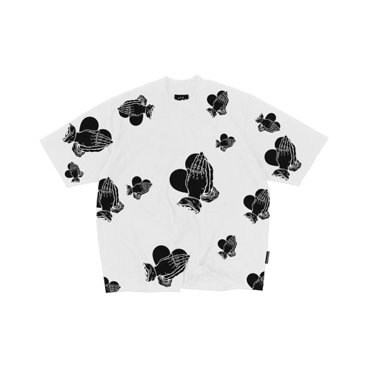 GL - PHH SHIRT "WHITE"
