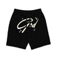 God Short Black